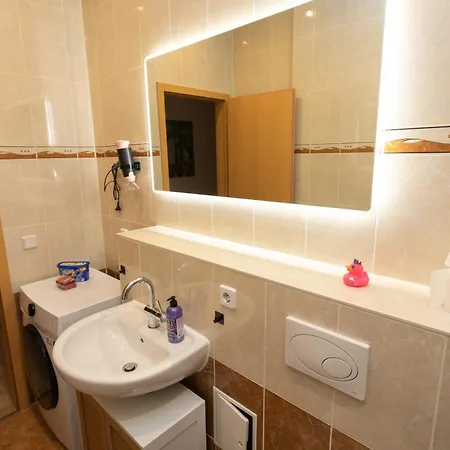 Koala Mit 500 Mbit's Wlan Und Balkon Leipzig