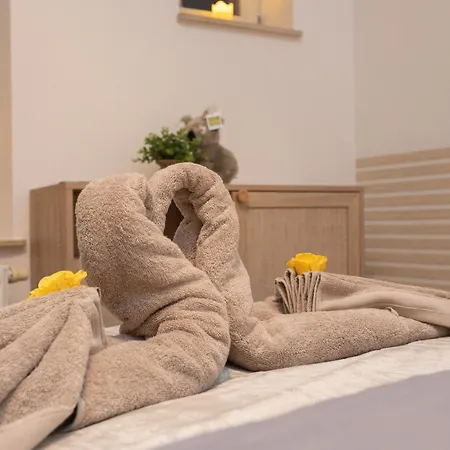 Koala Mit 500 Mbit's Wlan Und Balkon *