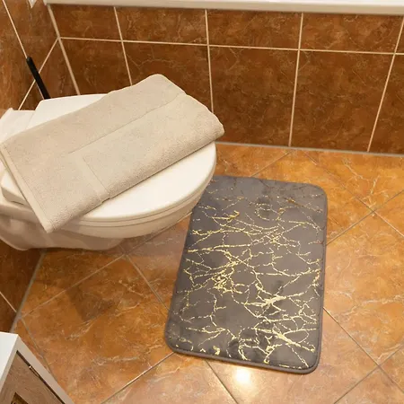 Lägenhet Koala Mit 500 Mbit's Wlan Und Balkon