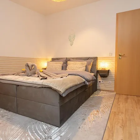 Koala Mit 500 Mbit's Wlan Und Balkon