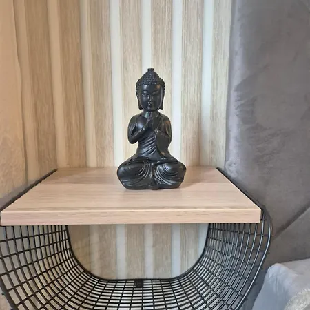 Koala Mit 500 Mbit's Wlan Und Balkon Lägenhet *