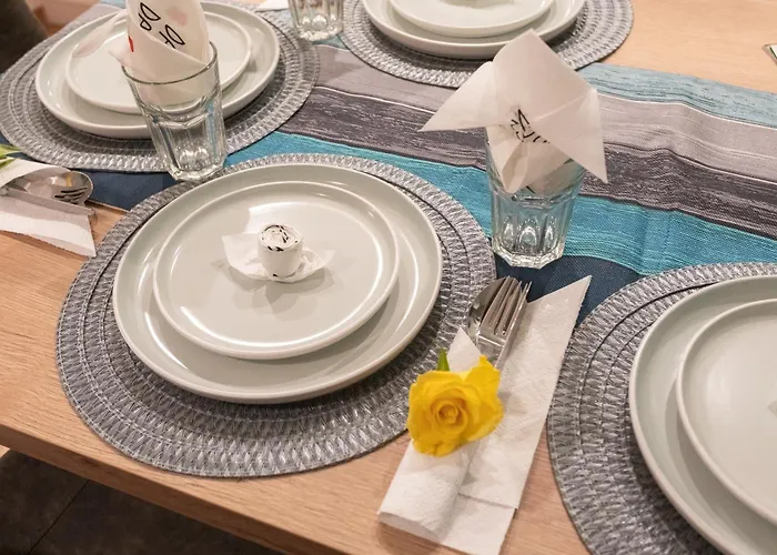 Koala Mit 500 Mbit's Wlan Und Balkon