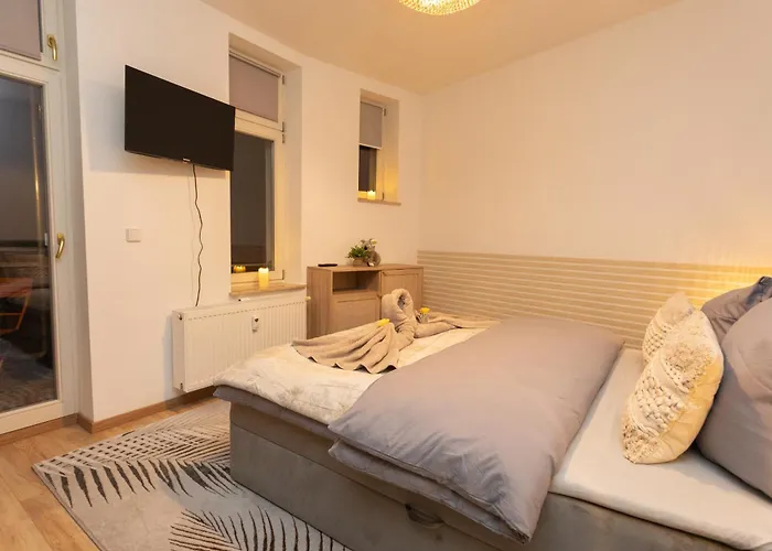 Koala Mit 500 Mbit's Wlan Und Balkon