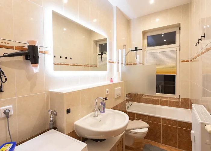 Koala Mit 500 Mbit's Wlan Und Balkon *