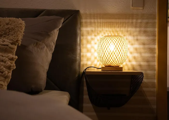 Koala Mit 500 Mbit's Wlan Und Balkon