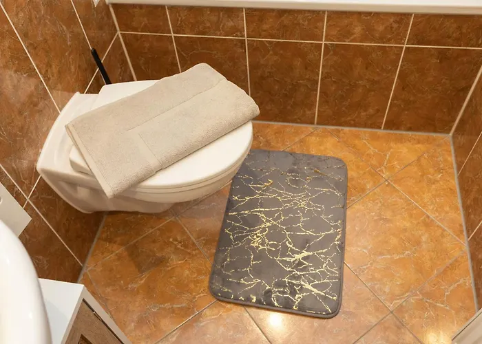 Apartamento Koala Mit 500 Mbit's Wlan Und Balkon