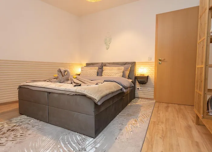 Koala Mit 500 Mbit's Wlan Und Balkon